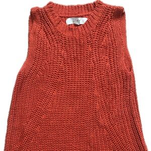 Loft Knit Sweater